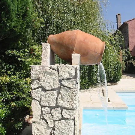 Panzió Mas De Shogol *