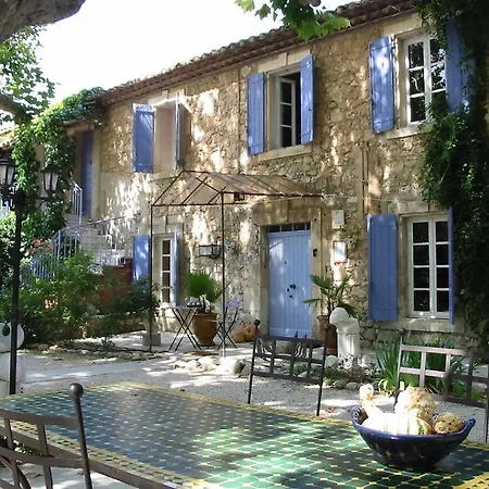 Mas De Shogol Bed and breakfast *