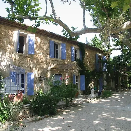 Bed and breakfast Mas De Shogol