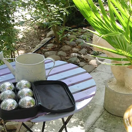 Bed and breakfast Mas De Shogol Cavaillon