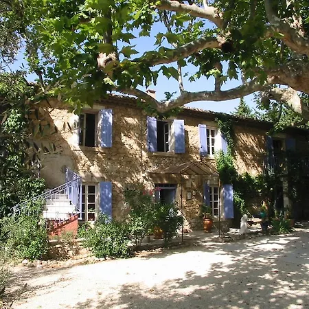 Bed and breakfast Mas De Shogol Cavaillon