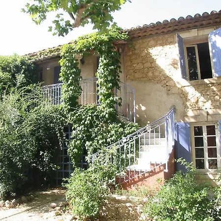 Bed and breakfast Mas De Shogol *