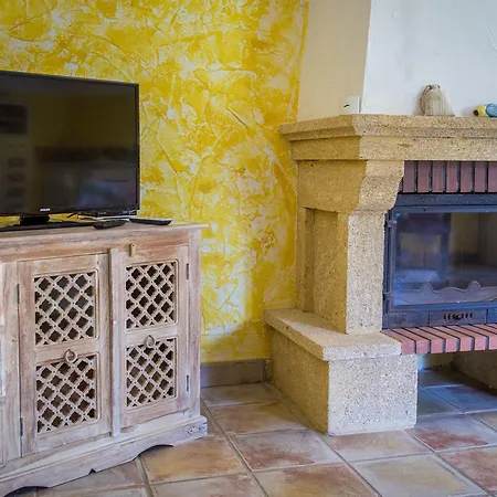 Mas De Shogol Bed and breakfast Cavaillon