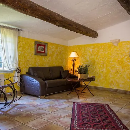 Bed and breakfast Mas De Shogol *