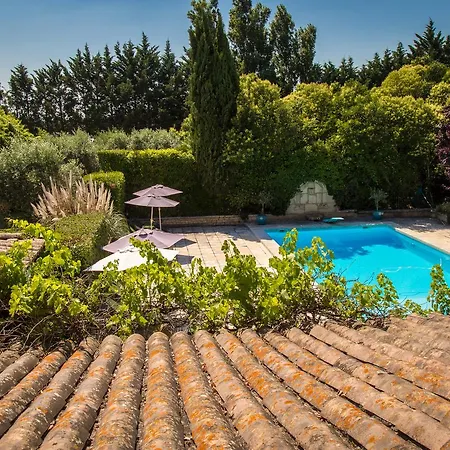 Bed and breakfast Mas De Shogol Cavaillon