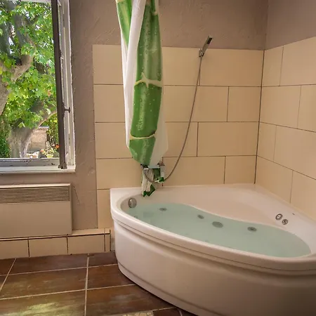 Bed and breakfast Mas De Shogol Cavaillon