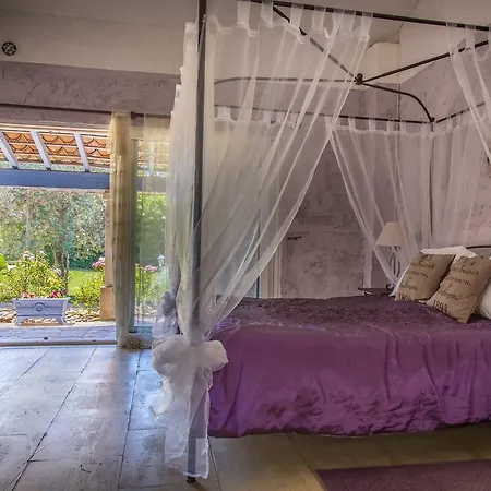 Mas De Shogol Bed and breakfast Cavaillon