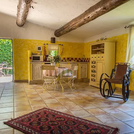 Bed and breakfast Mas De Shogol *