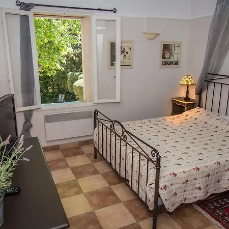 Mas De Shogol Bed and breakfast *